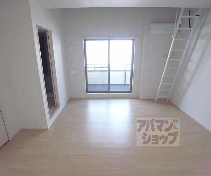 【フェリーチェ】間取