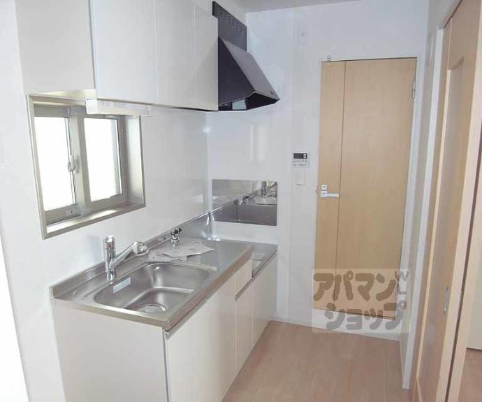 【フェリーチェ】間取