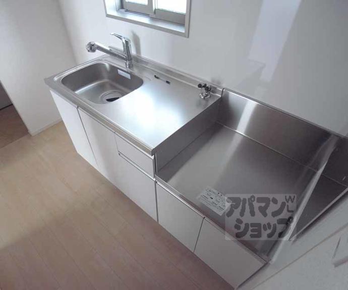 【フェリーチェ】間取