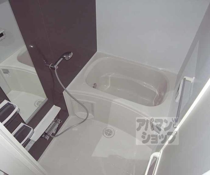 【フェリーチェ】間取