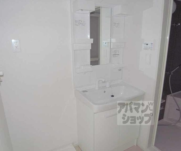 【フェリーチェ】間取