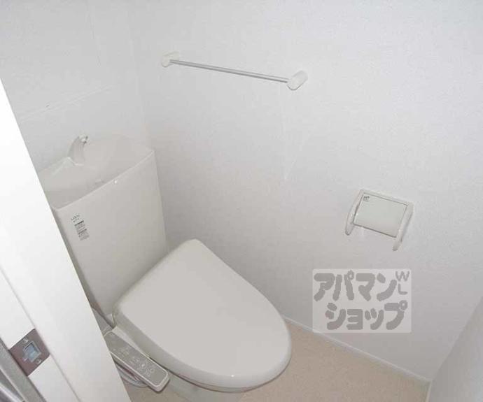 【フェリーチェ】間取