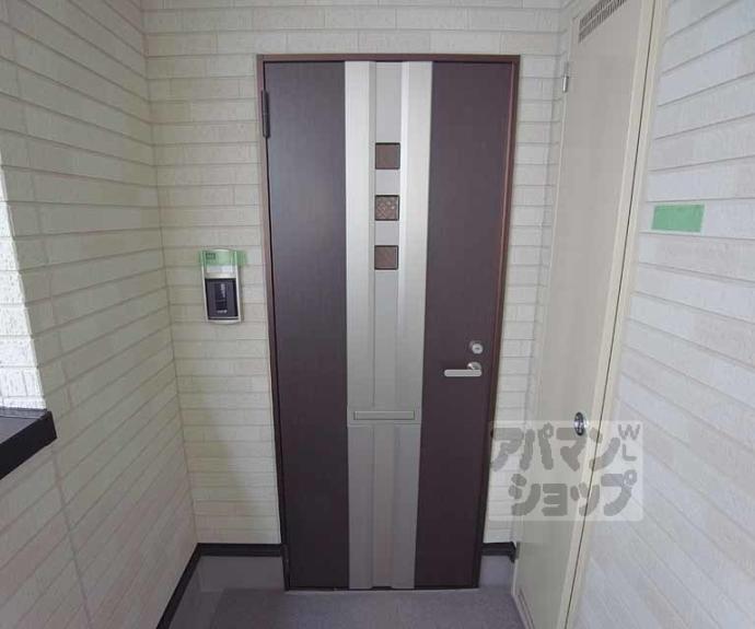 【フェリーチェ】間取