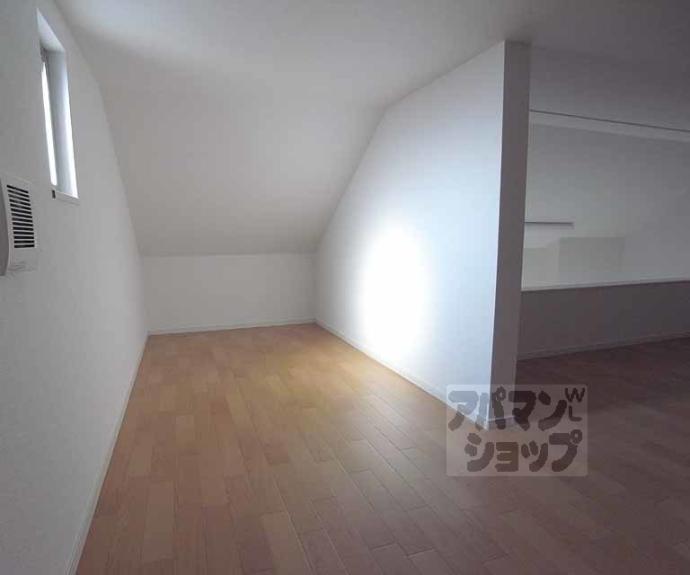 【フェリーチェ】間取