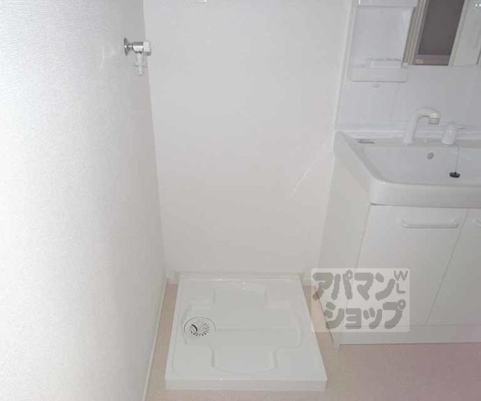 【フェリーチェ】間取