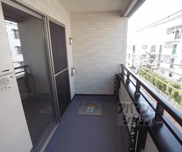 【フェリーチェ】間取