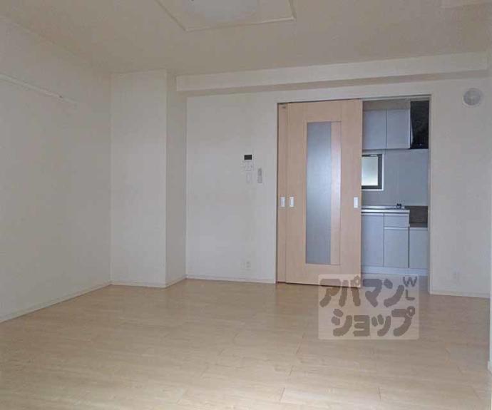 【フェリーチェ】間取