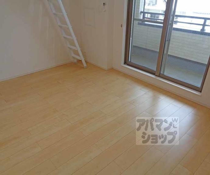 【フェリーチェ】間取