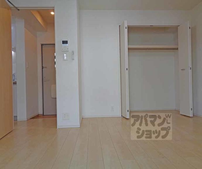 【フェリーチェ】間取