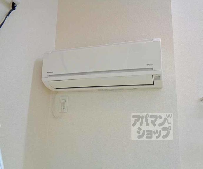 【フェリーチェ】間取