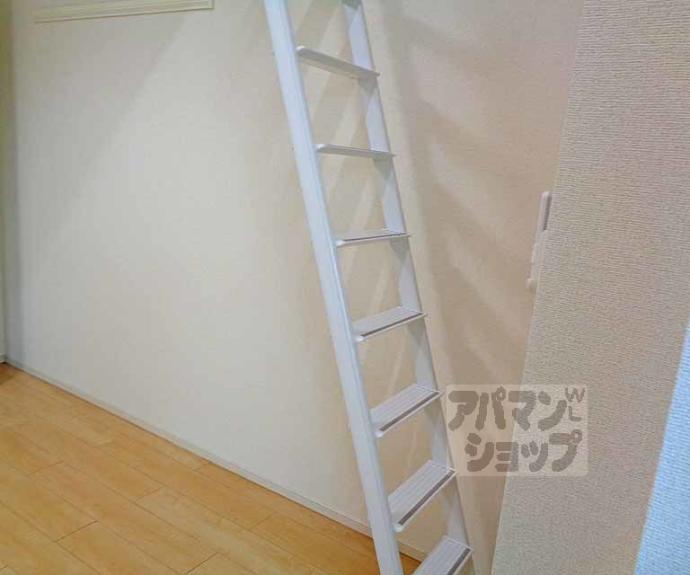 【フェリーチェ】間取