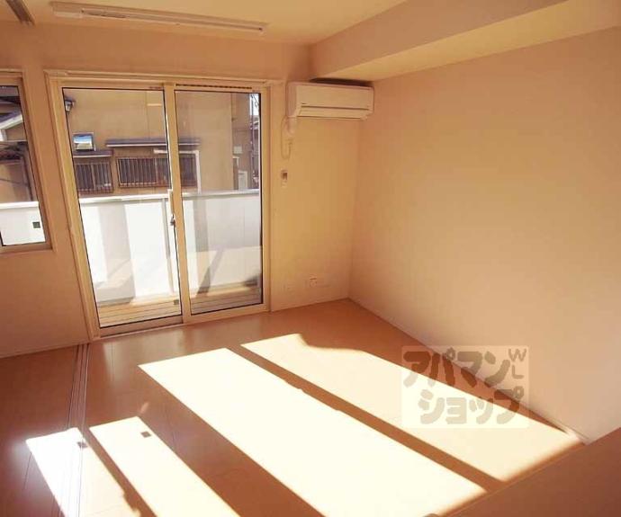 【カーサ金森】間取