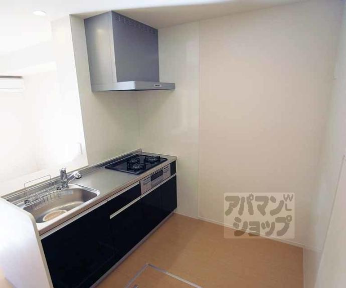 【カーサ金森】間取