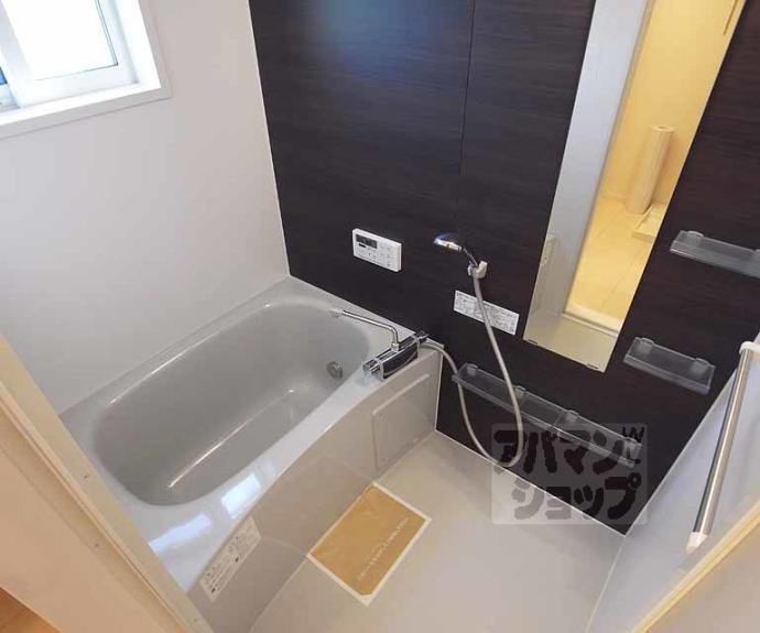 【カーサ金森】間取