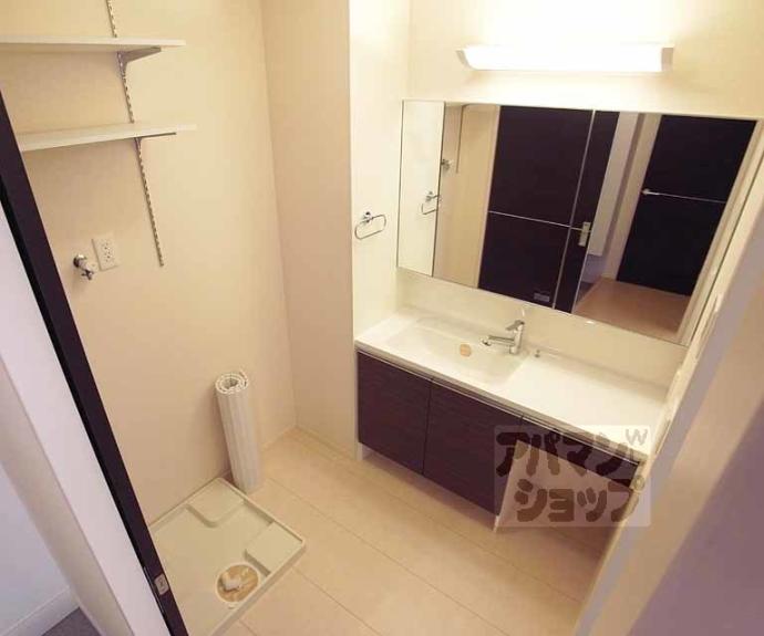 【カーサ金森】間取