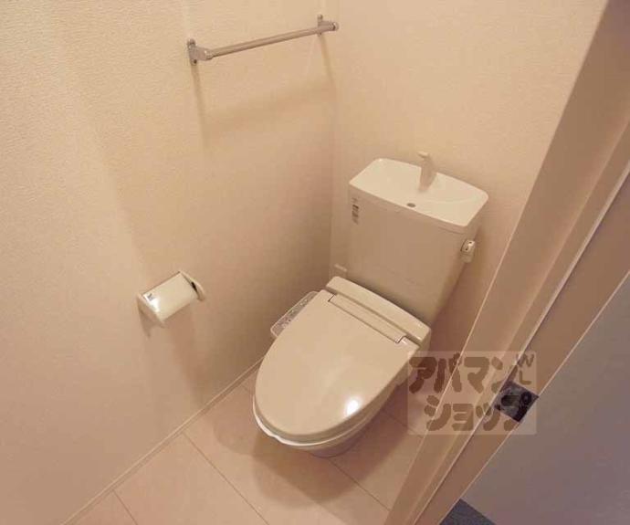 【カーサ金森】間取