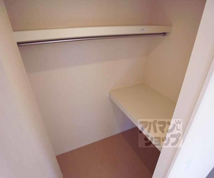 【カーサ金森】間取