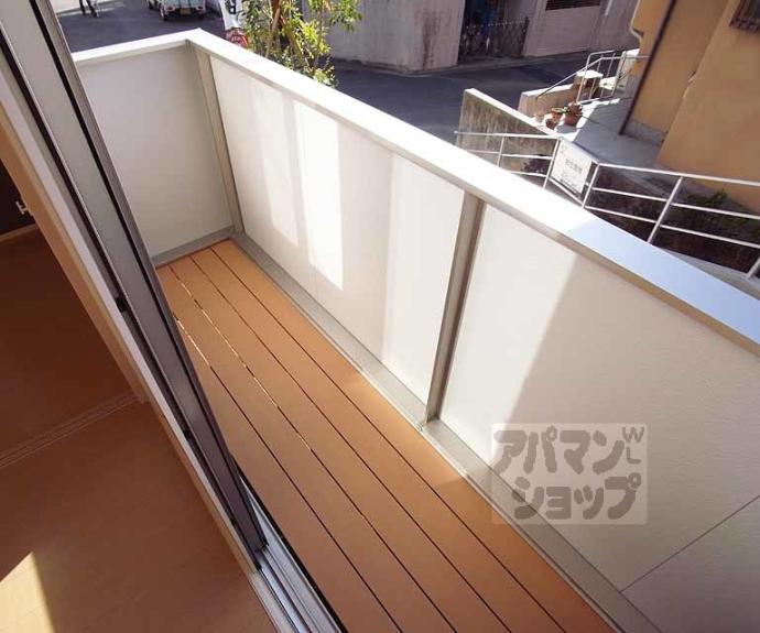 【カーサ金森】間取