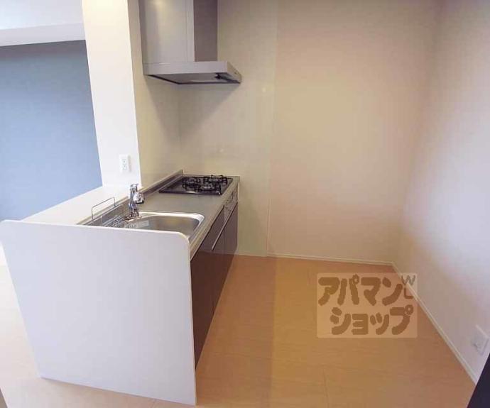 【カーサ金森】間取