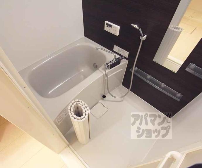 【カーサ金森】間取