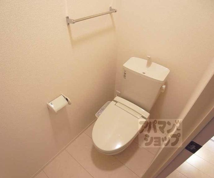 【カーサ金森】間取