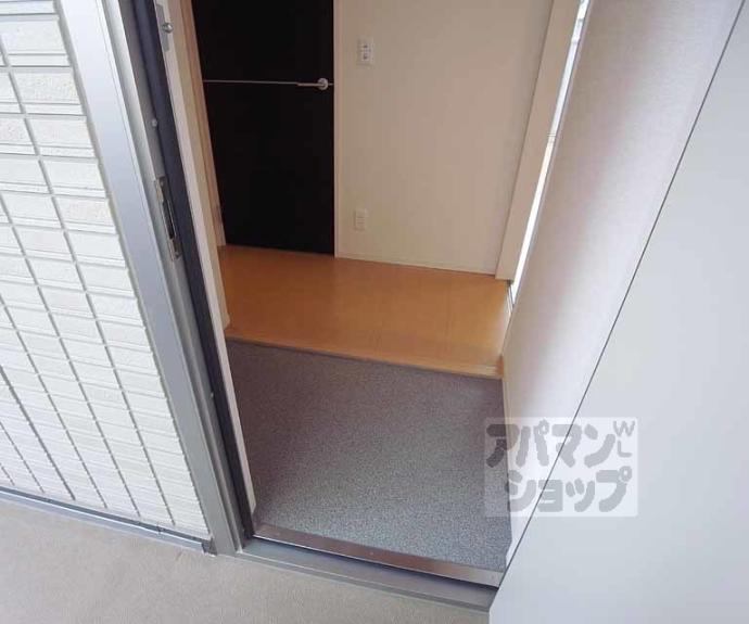 【カーサ金森】間取