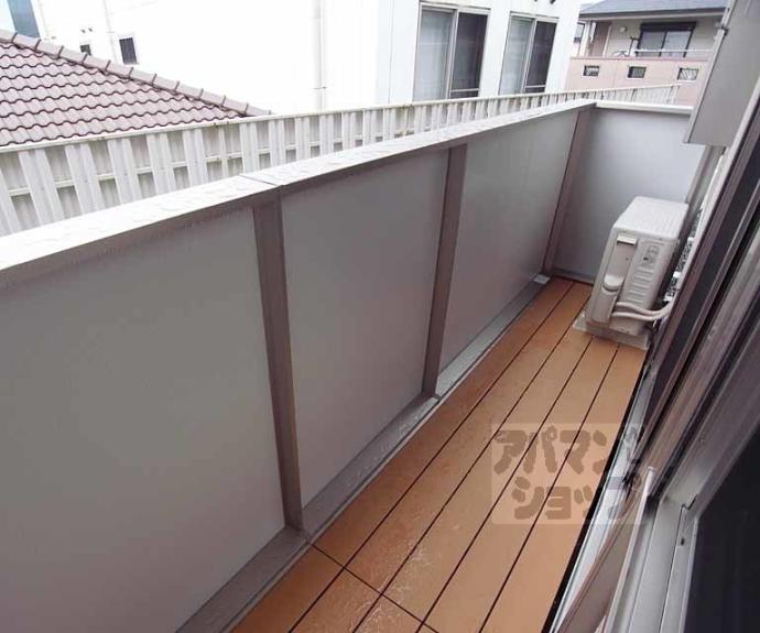 【カーサ金森】間取