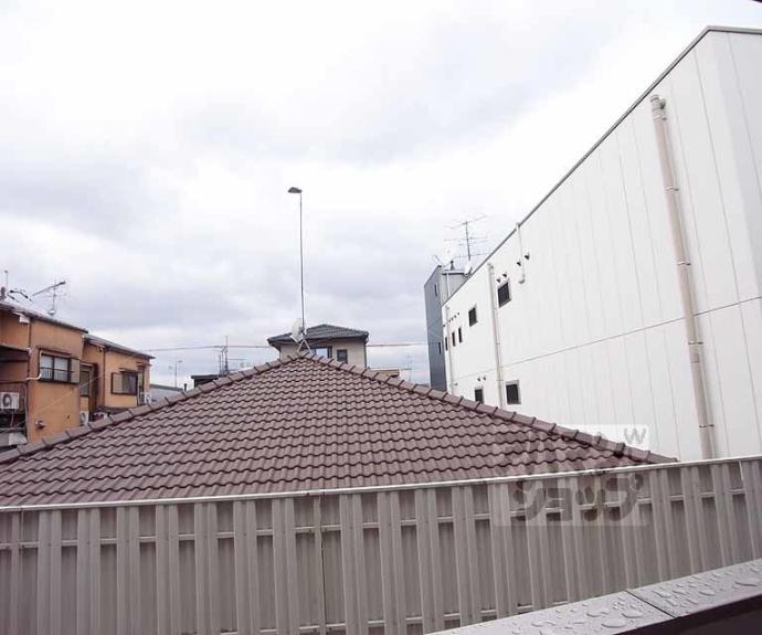 【カーサ金森】間取