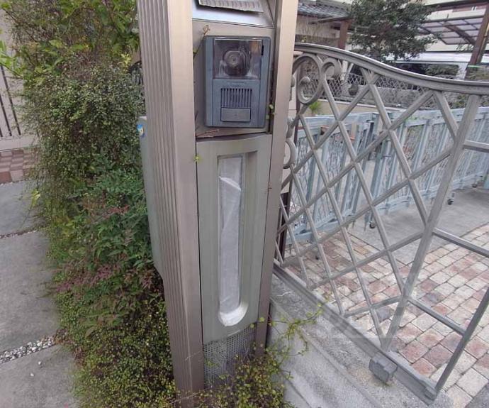 【両替町貸家】間取