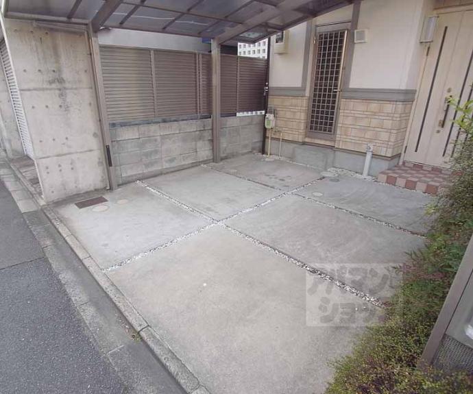 【両替町貸家】間取