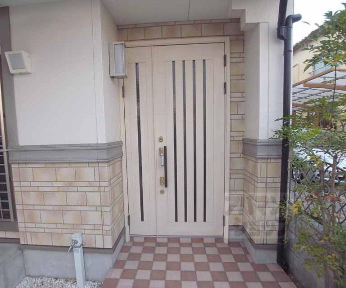 【両替町貸家】間取