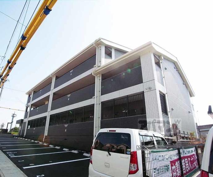 【パラシオ レイ】間取