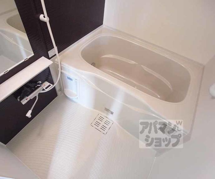 【パラシオ レイ】間取