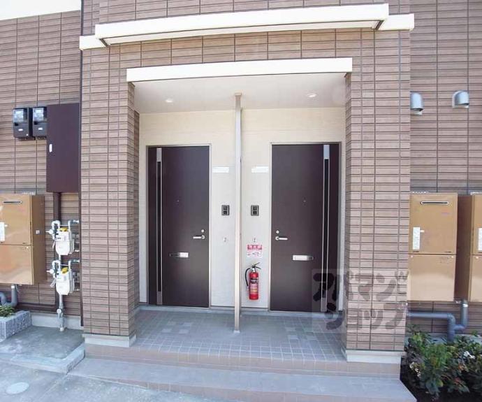 【パークテラスＴｏｓｈｉ】間取