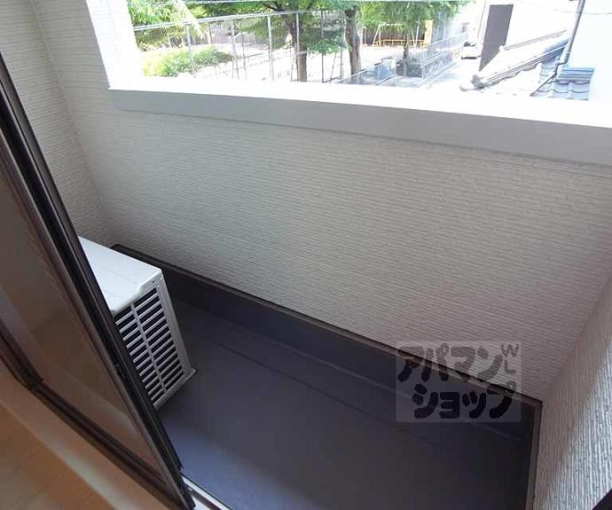 【パークテラスＴｏｓｈｉ】間取