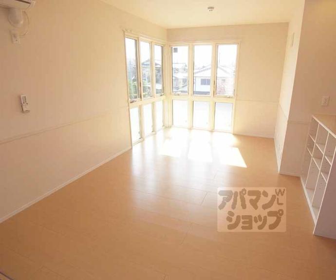 【ウチカイト】間取