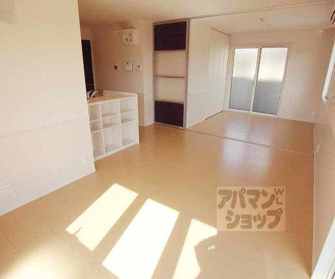 【ウチカイト】間取