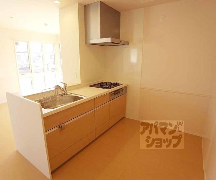 【ウチカイト】間取