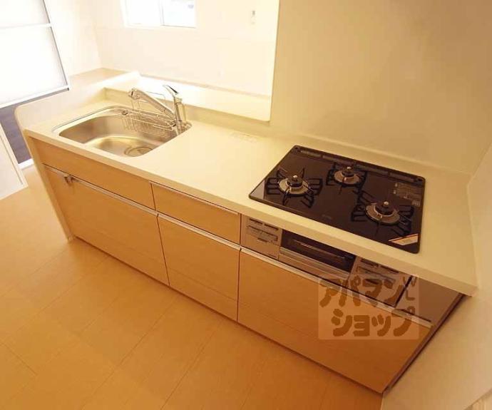 【ウチカイト】間取