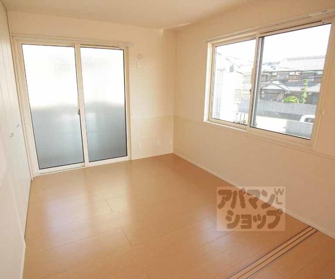 【ウチカイト】間取