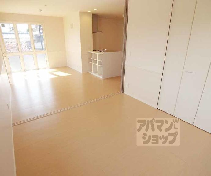 【ウチカイト】間取