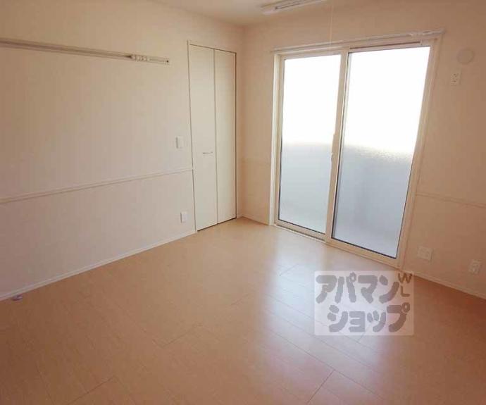 【ウチカイト】間取