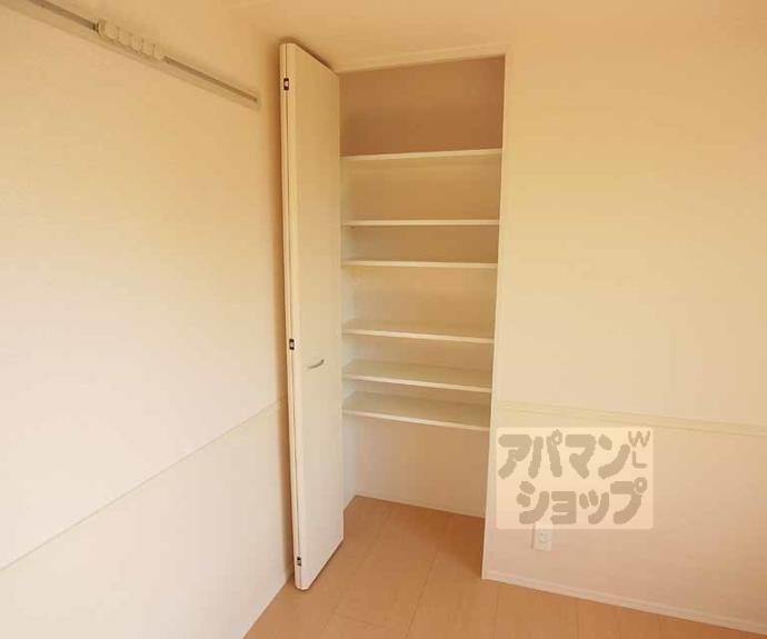 【ウチカイト】間取