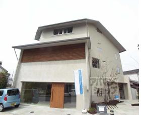 ＣＯＺＹ宇治橋：間取図