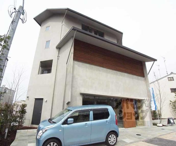 【COZY宇治橋】