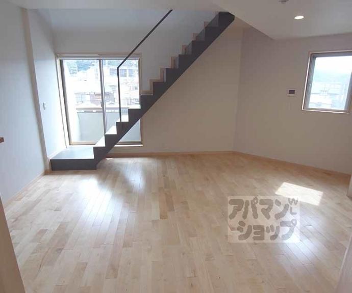 【COZY宇治橋】