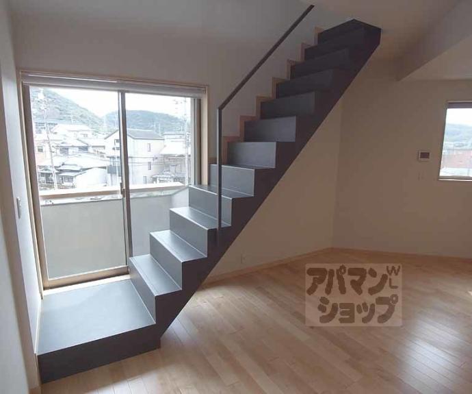 【COZY宇治橋】