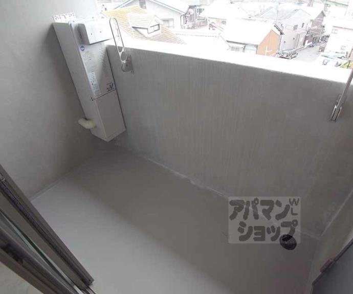 【COZY宇治橋】