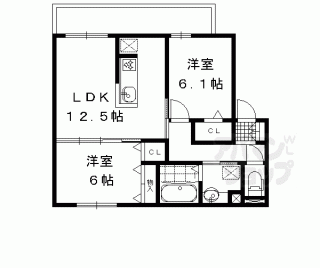 【ボヌール・メゾン】