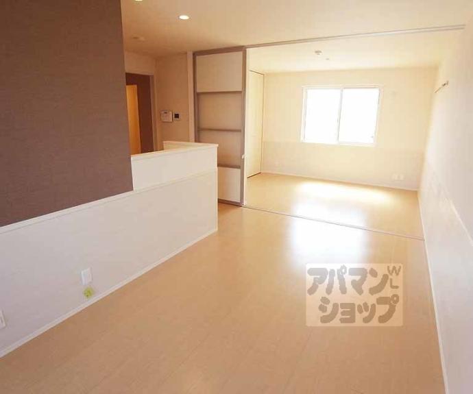 【ボヌール・メゾン】間取